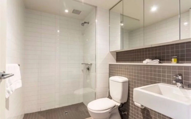 Melbourne Holiday Apartments McCrae Street