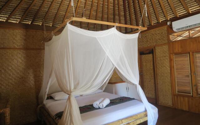 Thamarind Resort Gili Gede