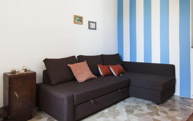 Bande Nere Apartment