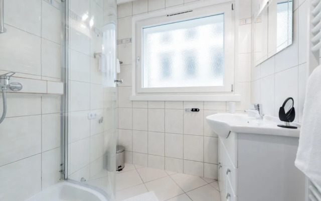 Apartment Schwedenplatz