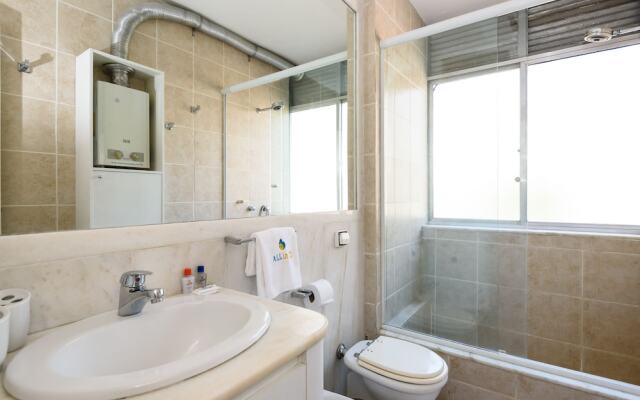 All in Rio-Excelente Localização Metrô de Ipanema