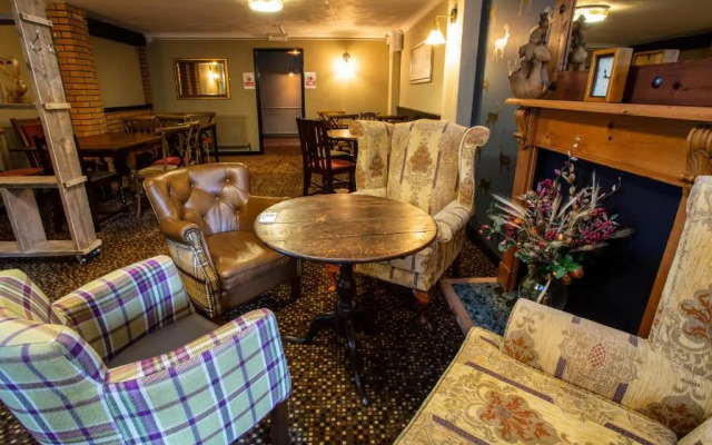 The Windmill Inn