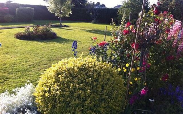 Castleview House B&B