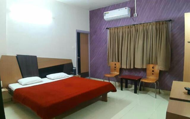 Hotel Cool Palace