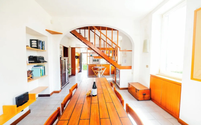 Monteverde Apartments