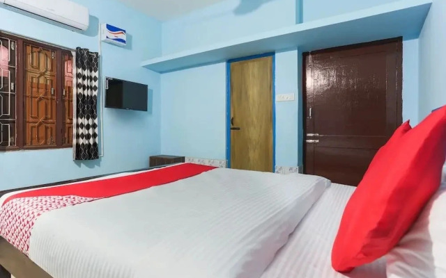 Royal Blues by OYO Rooms
