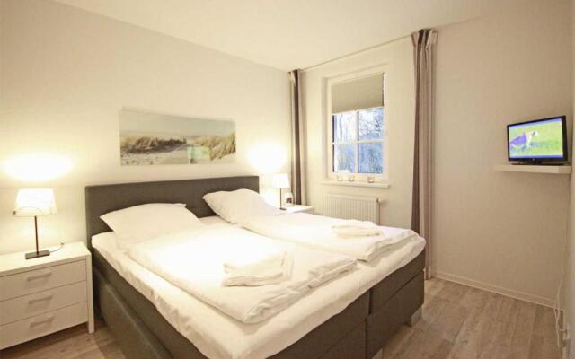 Haus Meeresblick - Ferienwohnung Auszeit (Ref. 136764)