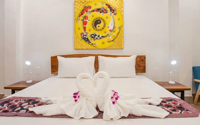 Tropical Vibe 5BR Pool Villa Nikkie 3