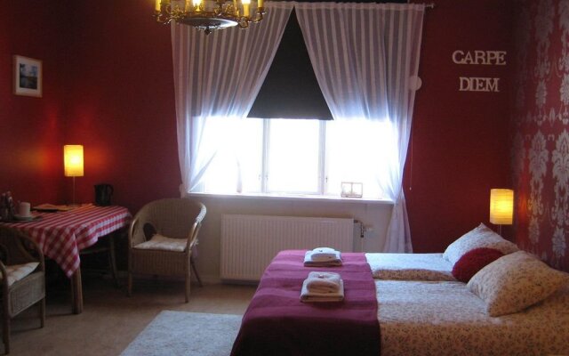Salbohedgården Bed & Breakfast - Salbohed