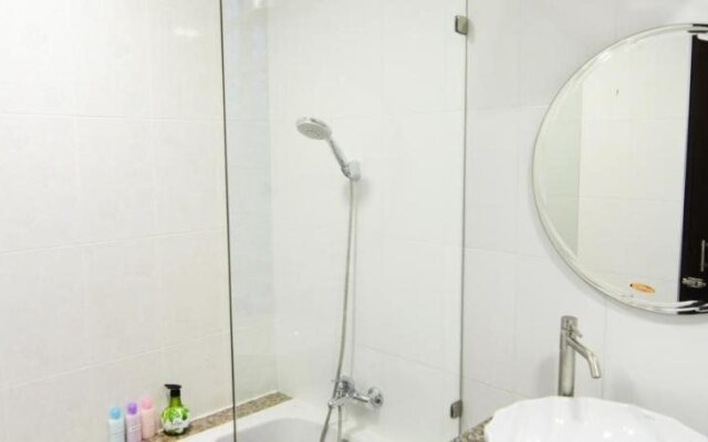 Chiang Mai Mansion 2