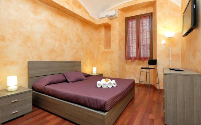 Lucky Domus Esquilino