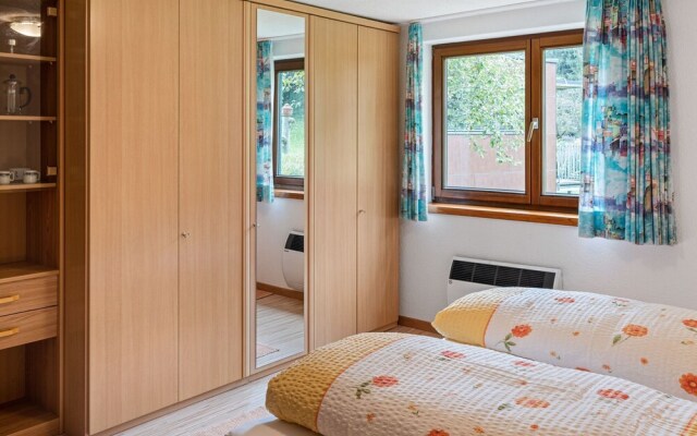 Modern Apartment In Vandans Near Ski Area