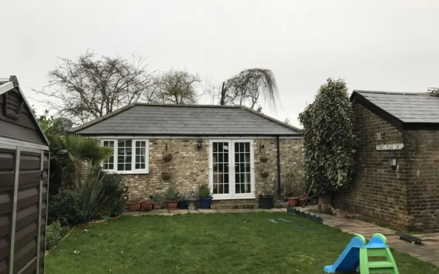 Self Contained Granny Flat