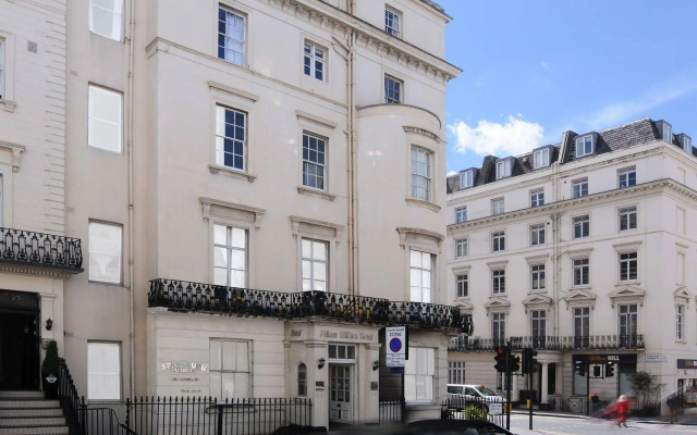 Prince William Hotel