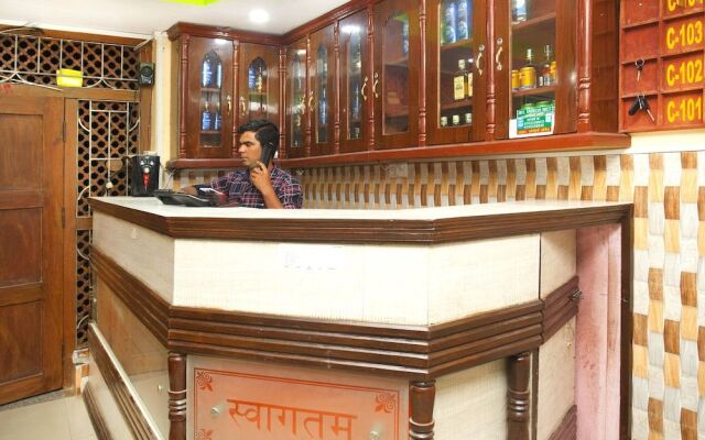 SPOT ON 397 Hotel Triveni Guest House