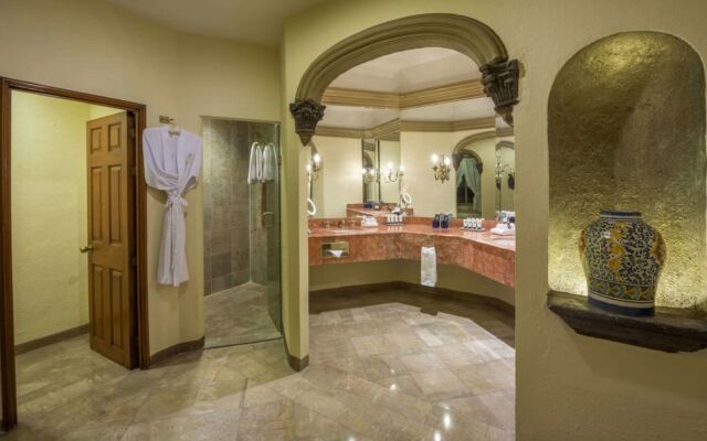 Quinta Real Aguascalientes