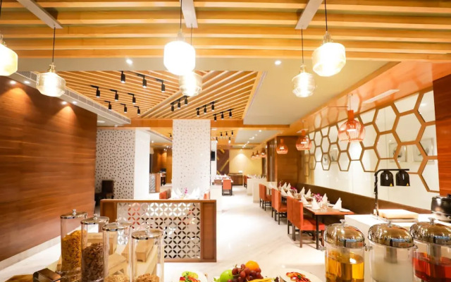 Regenta Suites Sector 49 Gurugram