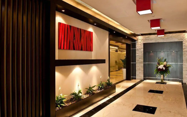 Al Nawras Hotel Apartments