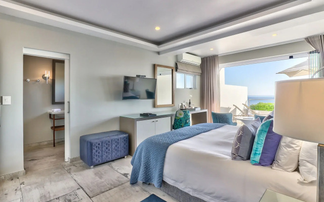 Ocean View House