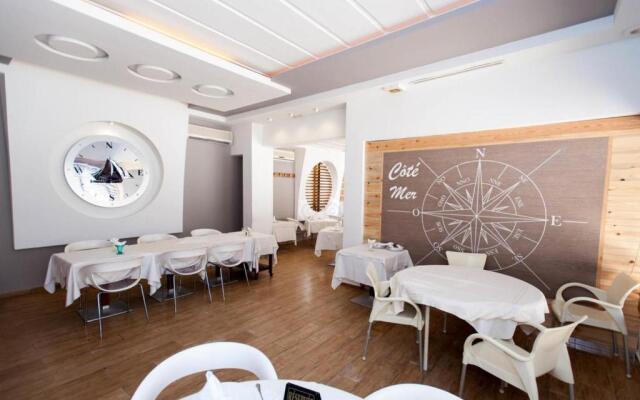 City Business Monastir Center