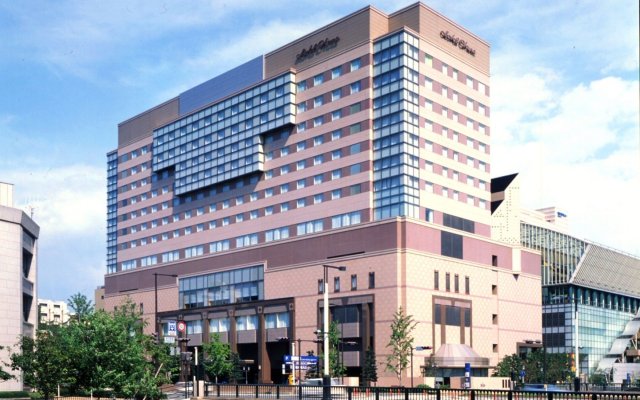 Hotel Okura Fukuoka