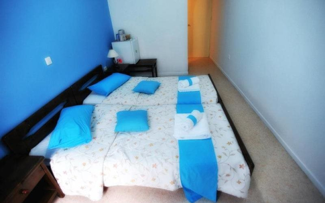 HB Hotel Benitsa