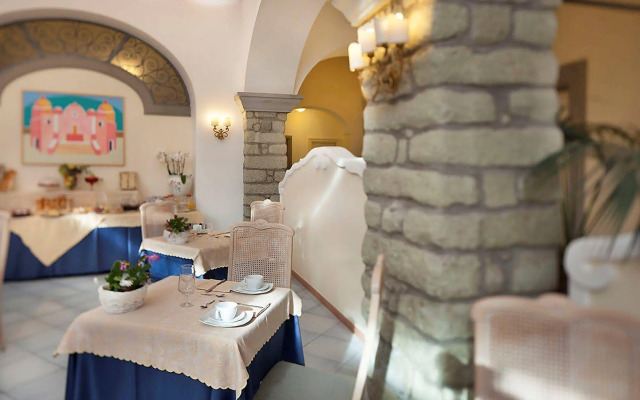 Hotel Nettuno