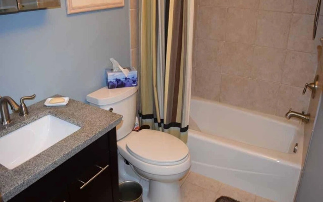 Westbay Cove South 703