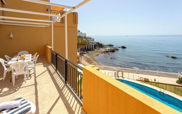 Sunstay Bellavista Flat II Benalmadena