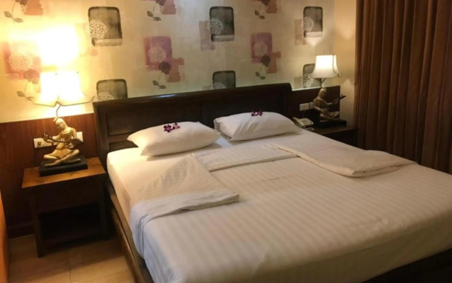 Nice Resort Pattaya