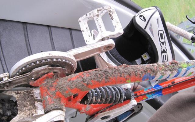 Hotel Meublè Meridiana