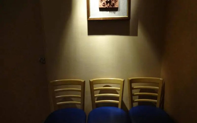 Hotel Sandriver Ishigakijima