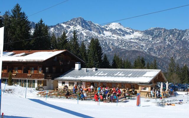 Alpengasthof Götschenalm