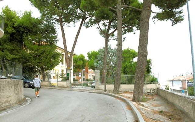 Bed  Breakfast Pino Marittimo