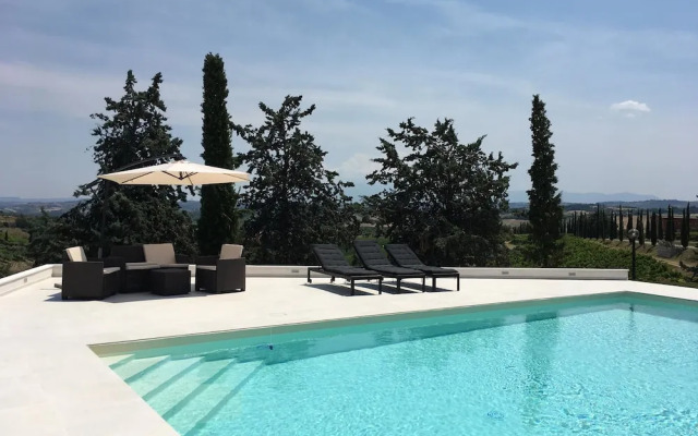 Contado San Lorenzo B&B