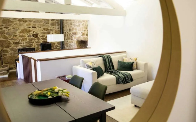 Espigueiro - Casas de Selim