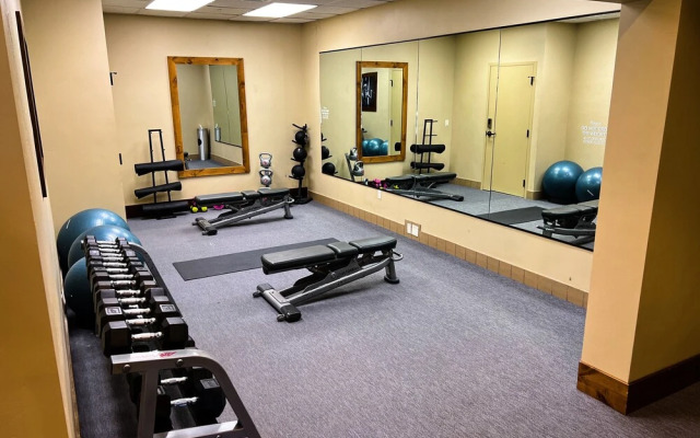 Peace of Mind Penthouse