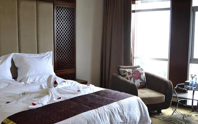 Datong Huamao Hotel