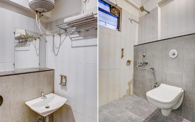 Fabhotel Bhakti Sankul