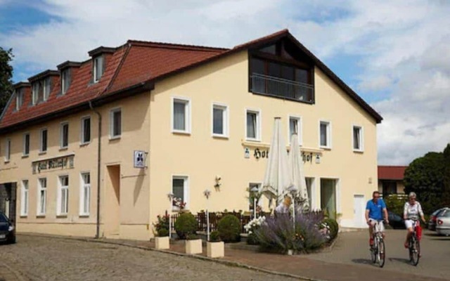 Hotel Müllerhof