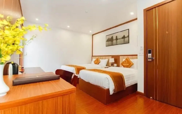 Quynh Anh Hotel Ha Long