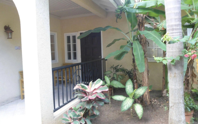Reggae Hostel Ocho Rios