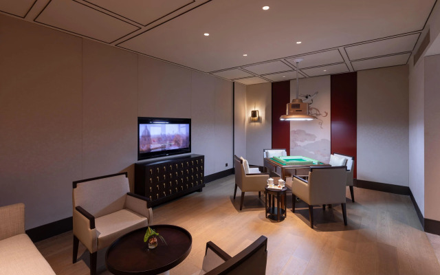Gran Melia Chengdu