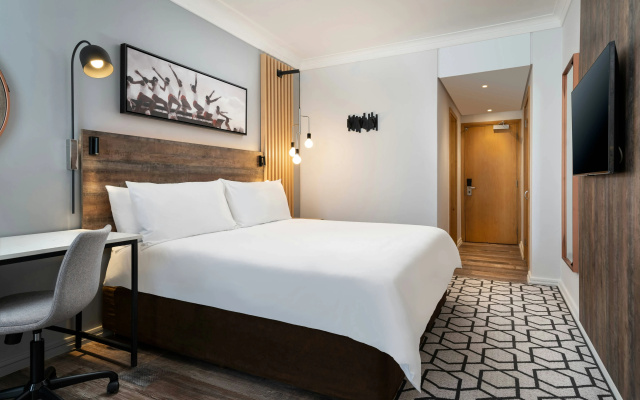 Protea Hotel by Marriott Johannesburg Wanderers - Image 6