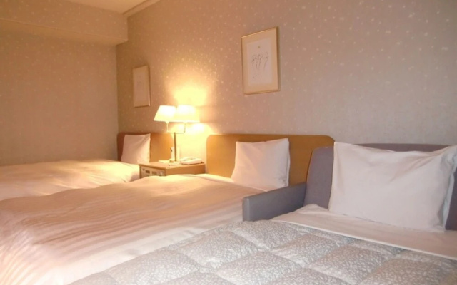Southern City Hotel