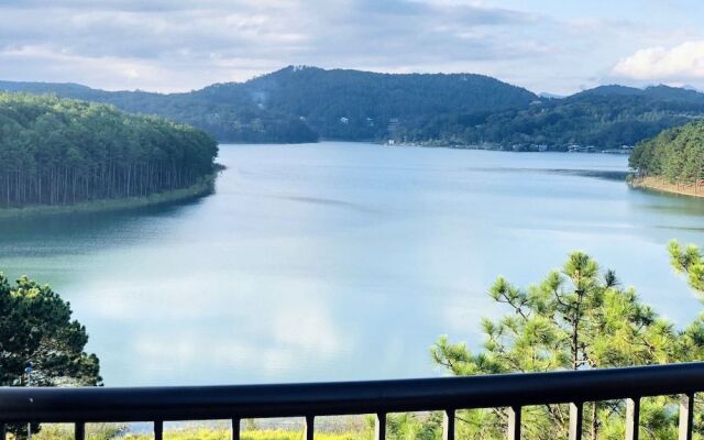 Romeo Juliet Dalat Resort