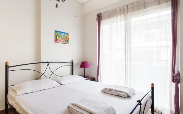 Flat 3 bedrooms 1 bathroom - Athens