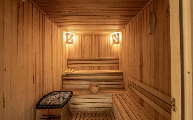 Fig Tree Bay Residences 6