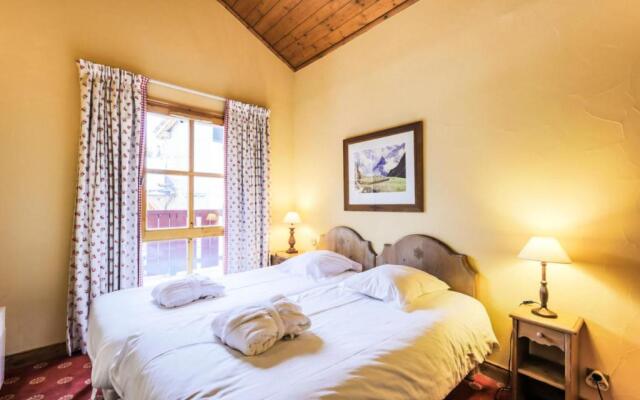 Résidence Les Arcs Le Village - maeva Home - Pièces Prestige 15