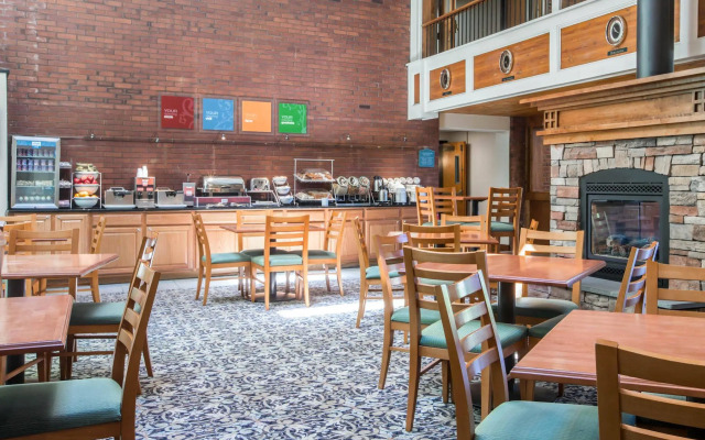 Comfort Suites South Burlington